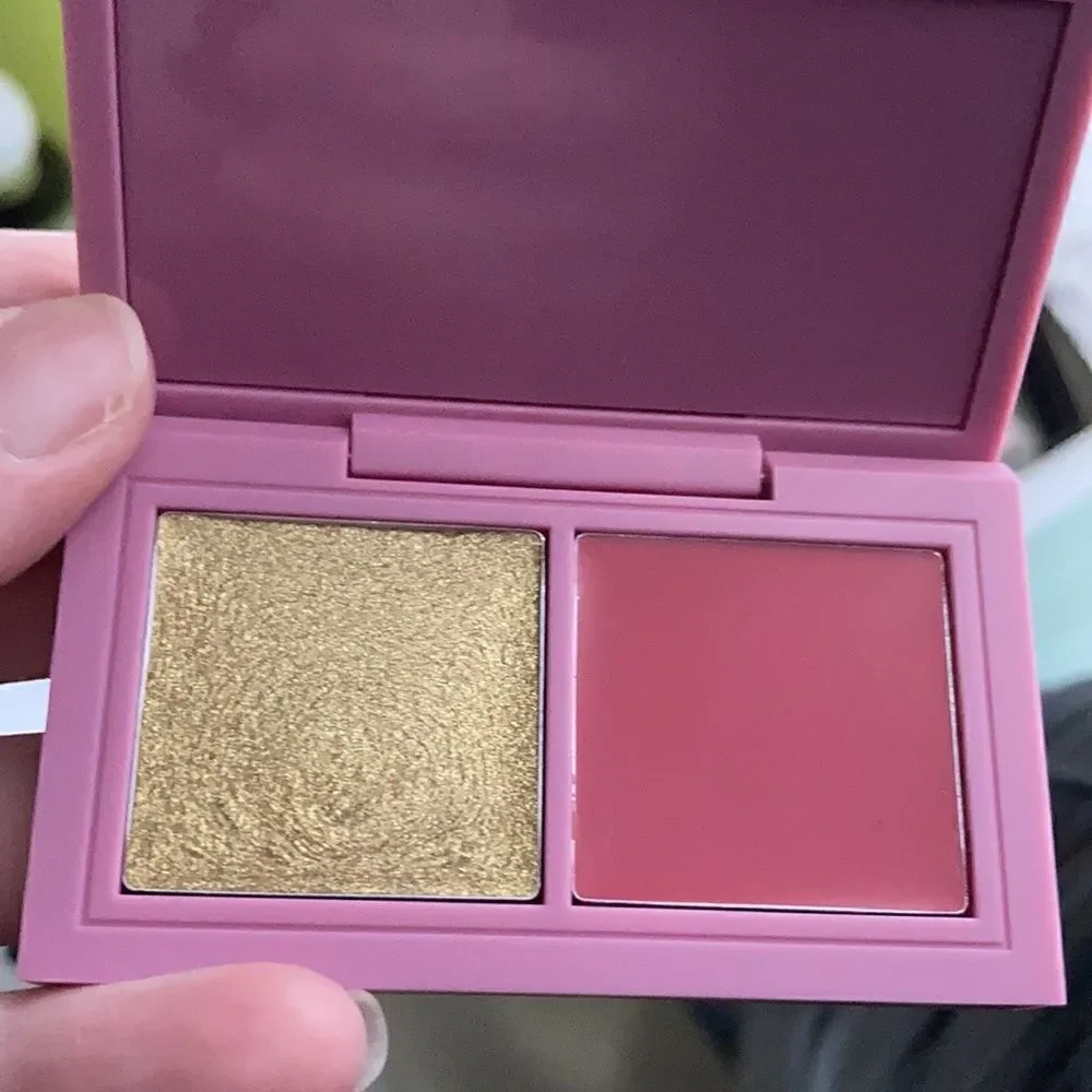 Mac Creme Colour Base X 2